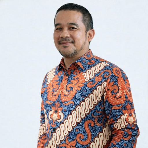 Wakil Ketua 2