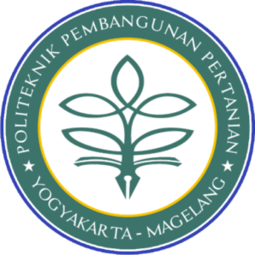   Politeknik Pembangunan Pertanian Yogyakarta Magelang